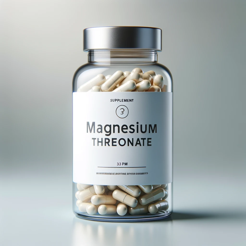 Understanding Magnesium Threonate Benefits and Differences Envivo Biotics