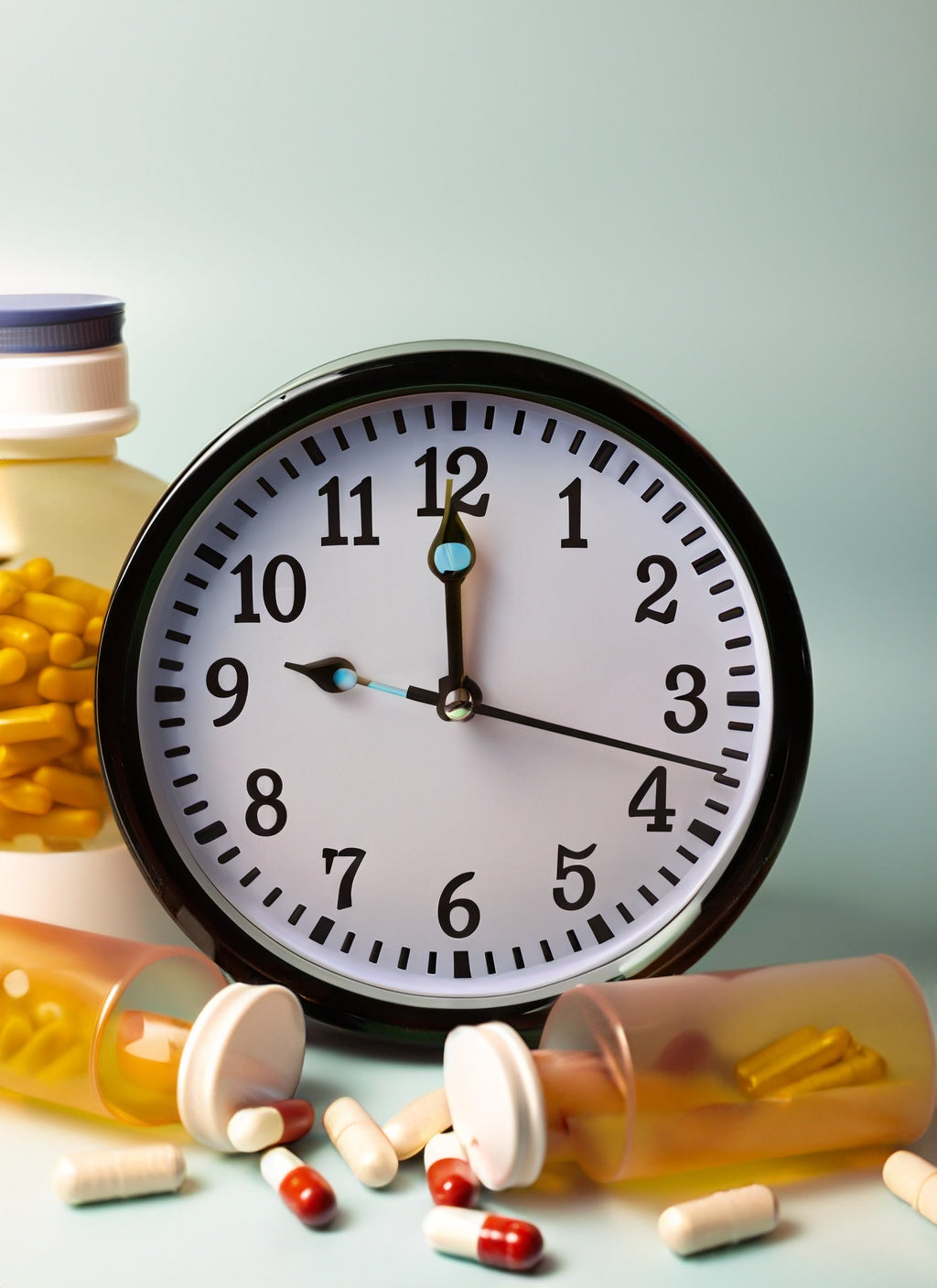 What is the best time to take nad+, NR or NMN? | Envivo Biotics